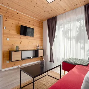 Kemping Mediteran Travel Mobile Homes, Selce