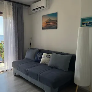 Apartament Hrusta, Crikvenica