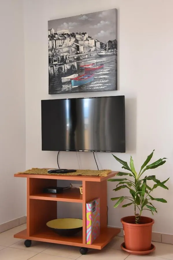 Apartmani Andrea Cizici 0*,  Croatia