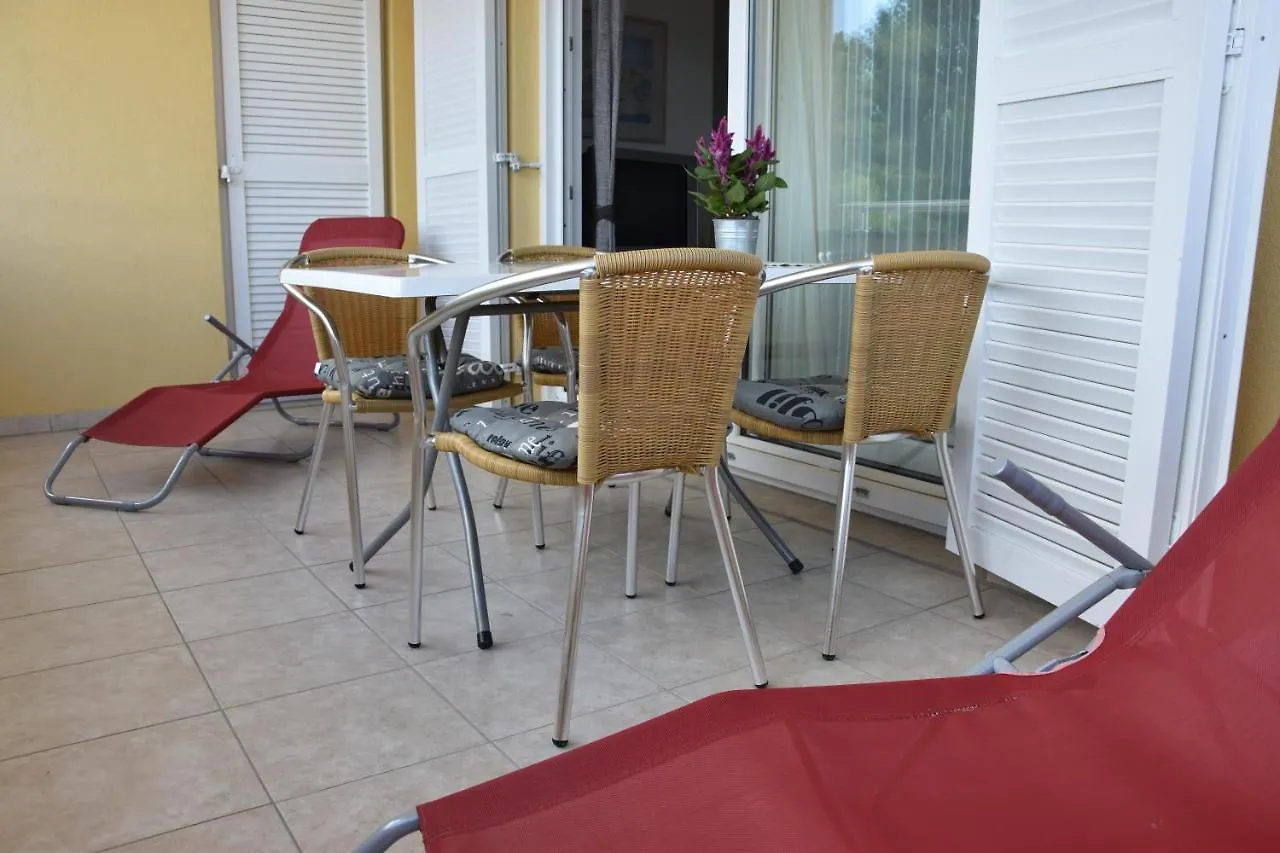 Apartmani Andrea Cizici