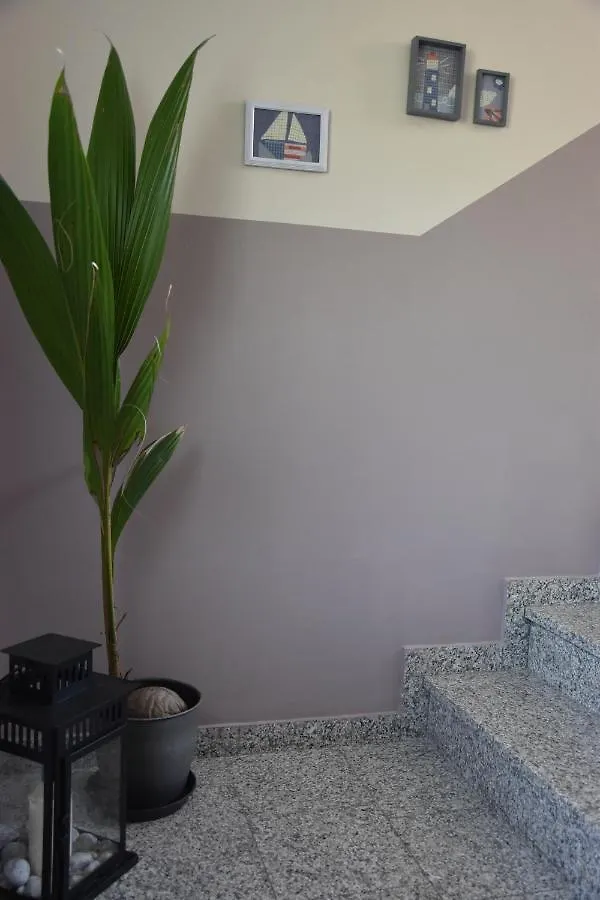 Apartmani Andrea Cizici Apartment