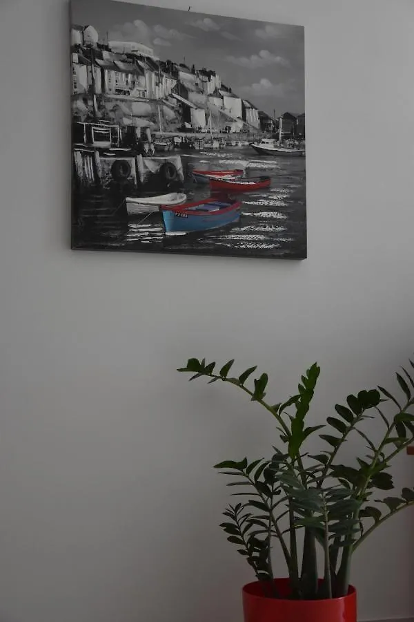 Apartmani Andrea Cizici