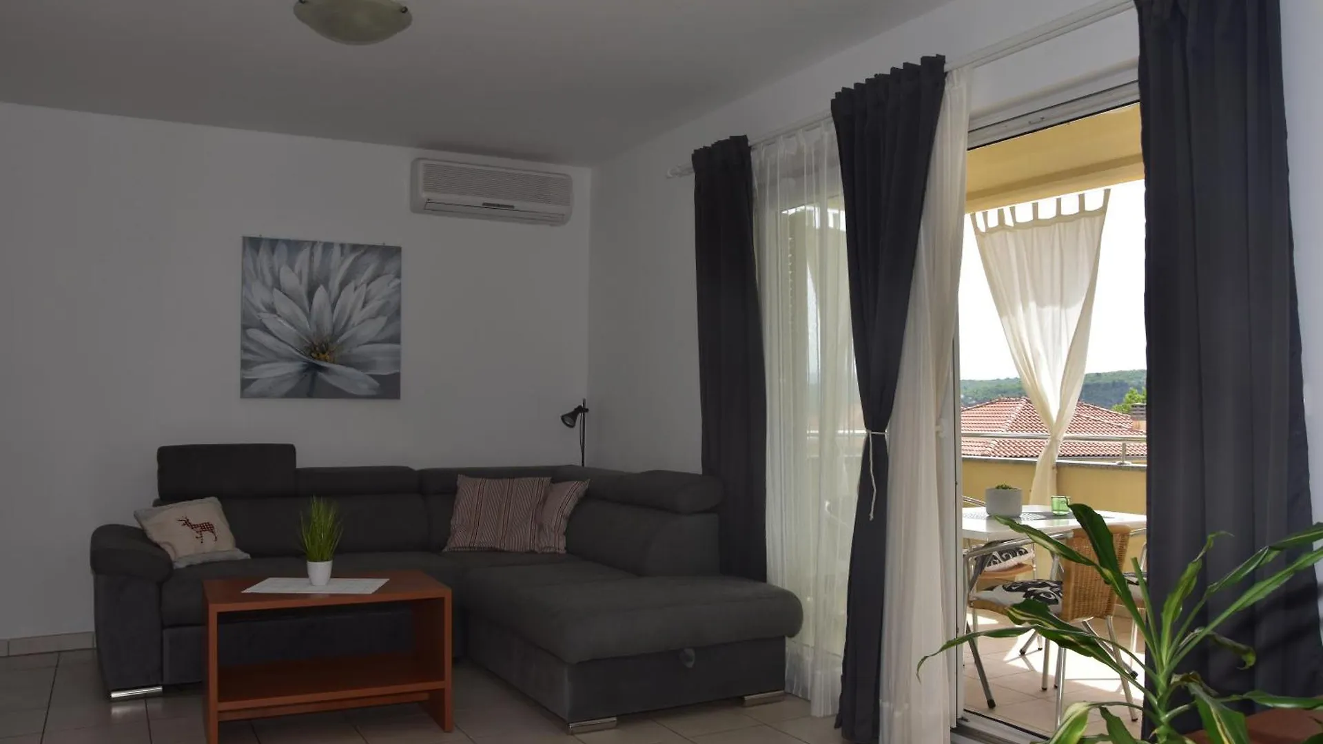 Apartmani Andrea Cizici