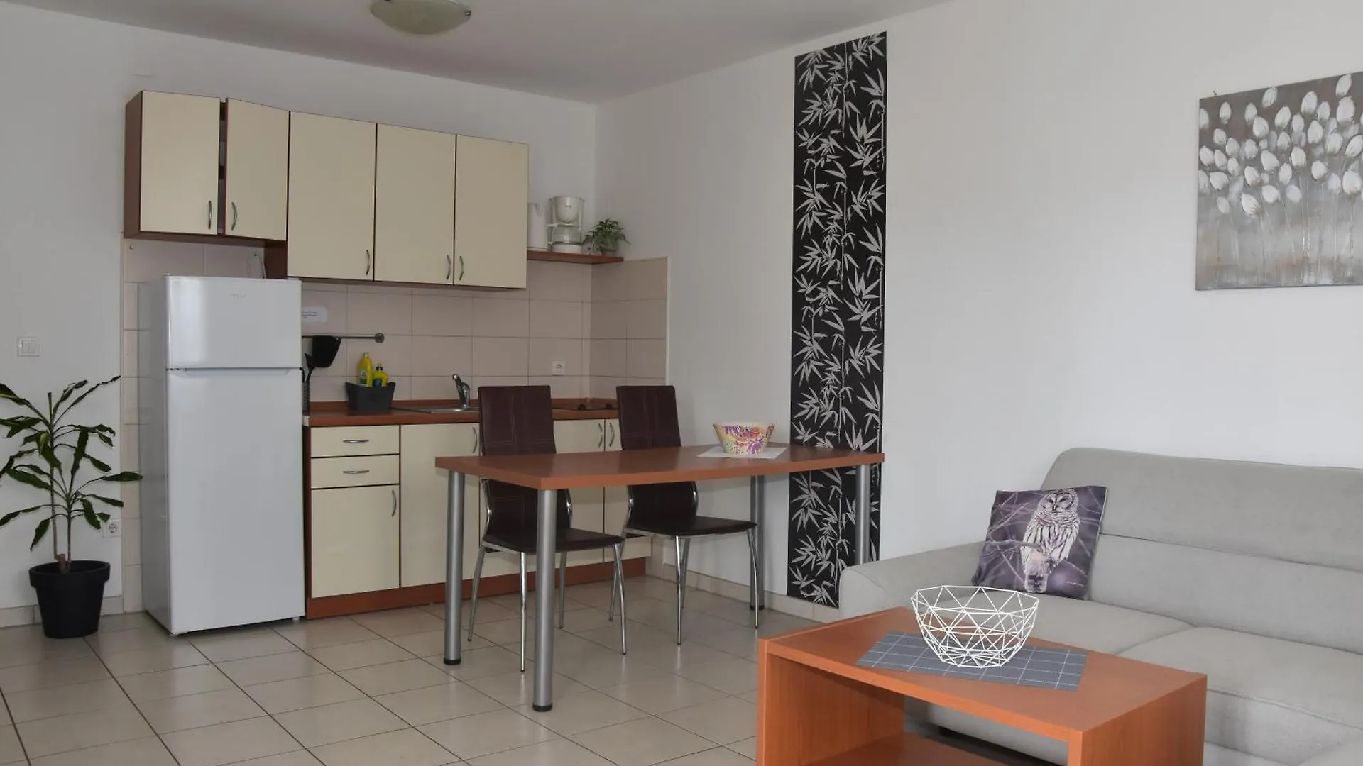 Apartment Apartmani Andrea Cizici
