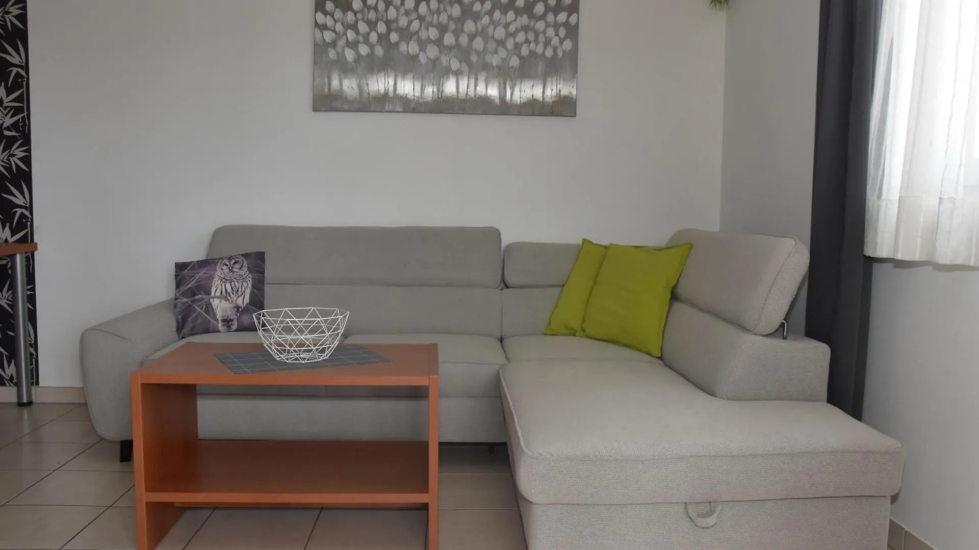 Apartment Apartmani Andrea Cizici