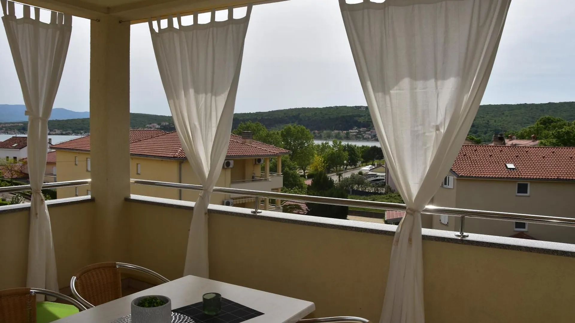 Apartment Apartmani Andrea Cizici Croatia