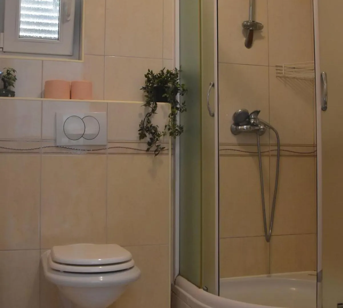 Apartmani Andrea Cizici Apartment