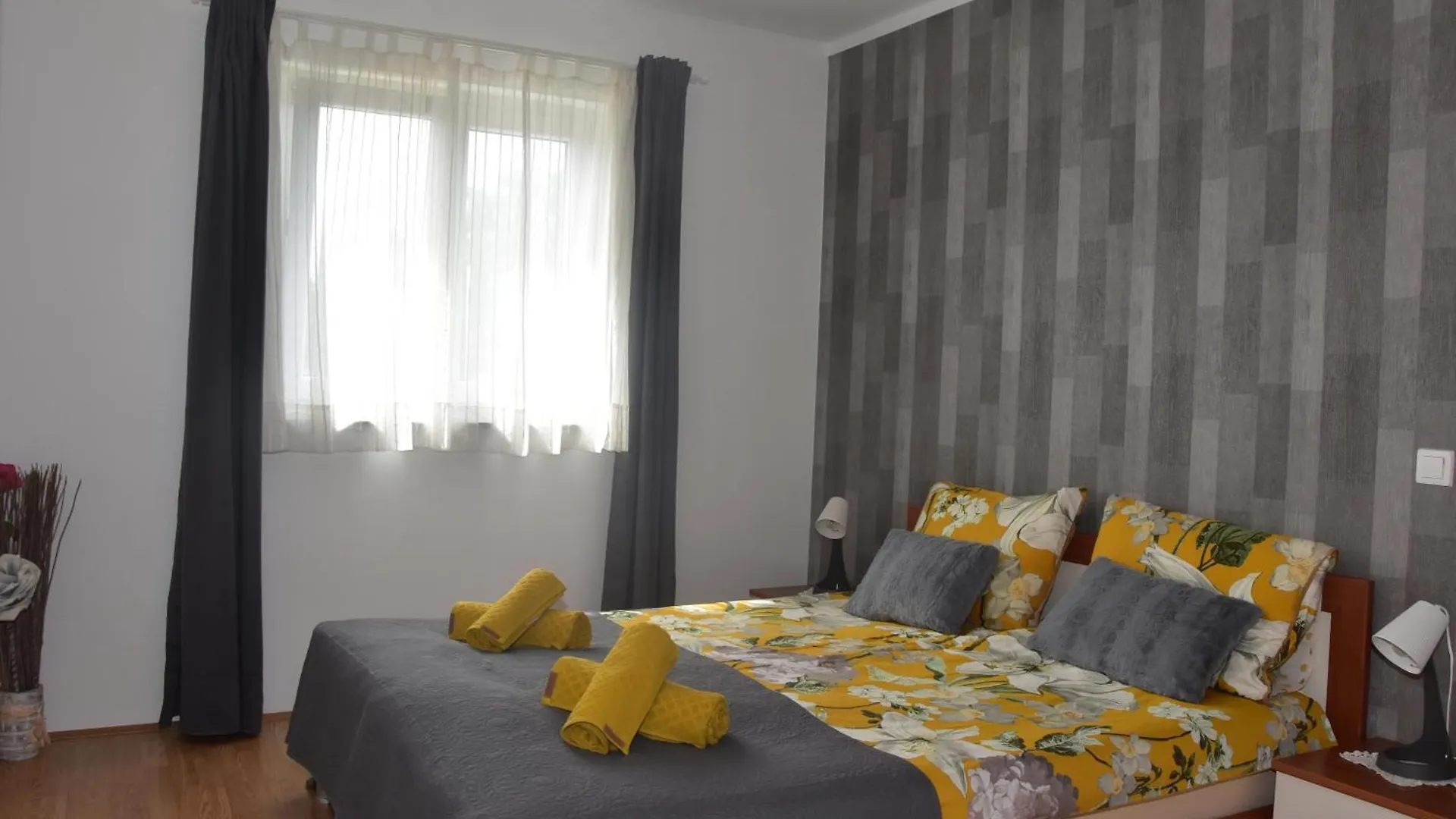 Apartmani Andrea Cizici Apartment