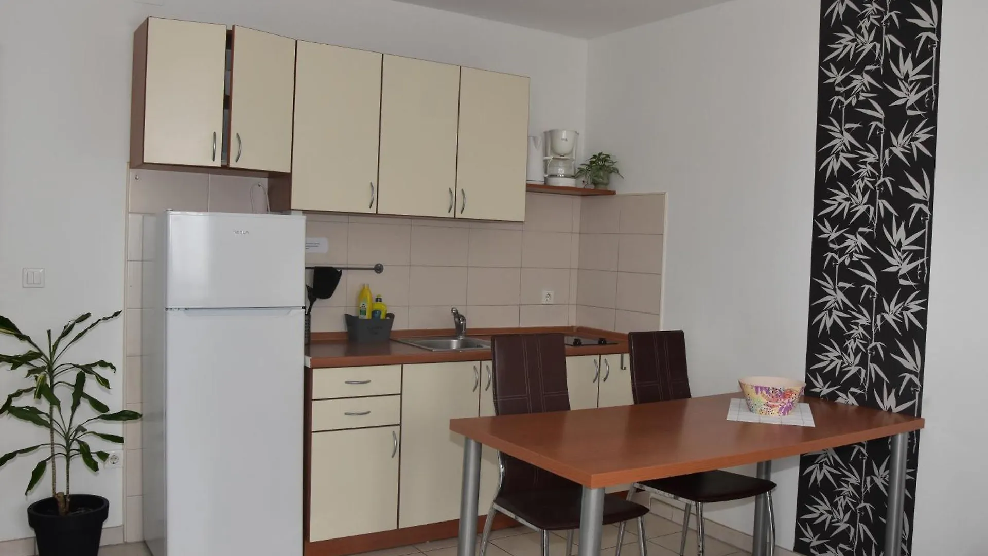 Apartment Apartmani Andrea Cizici