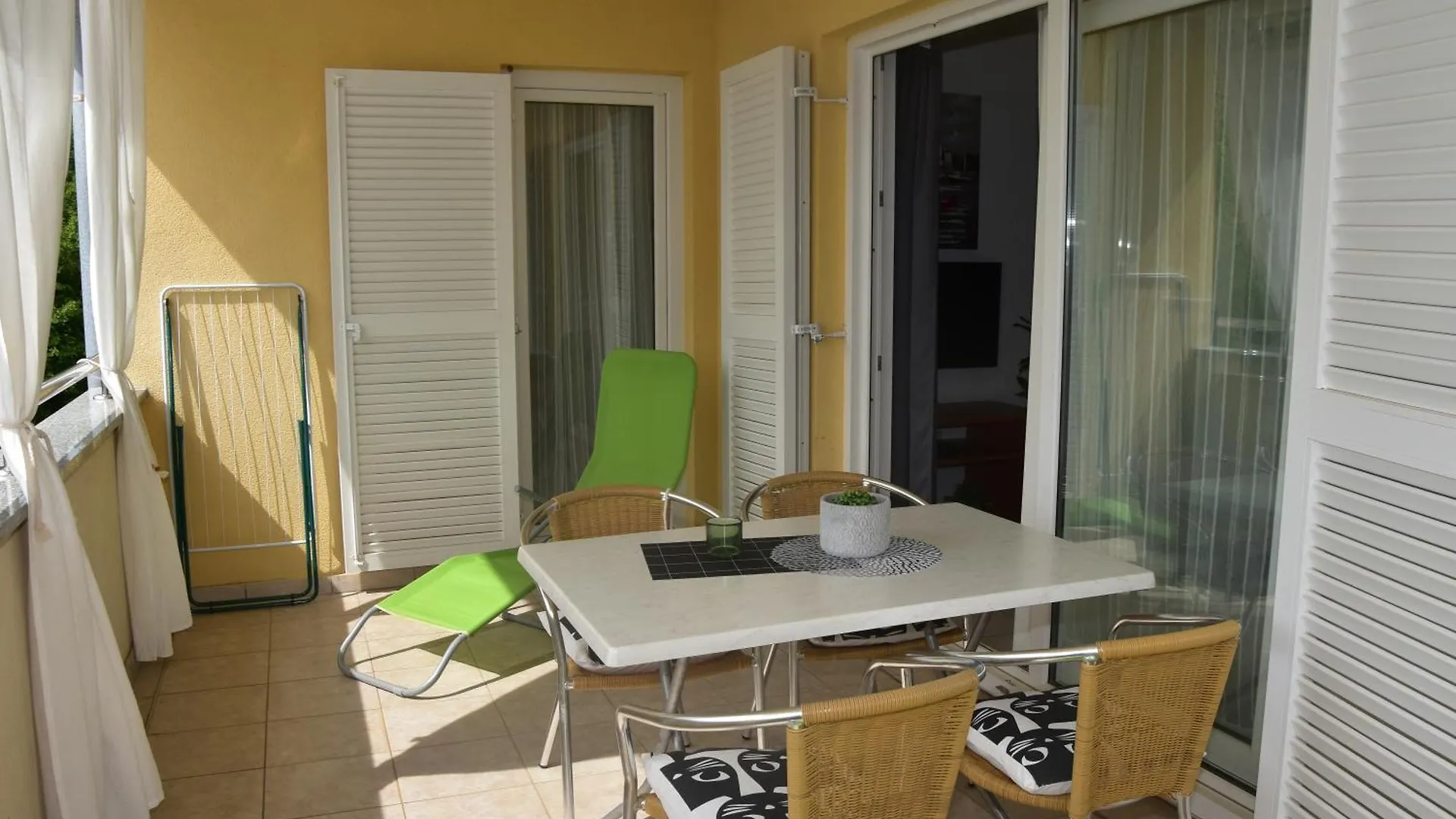 Apartment Apartmani Andrea Cizici