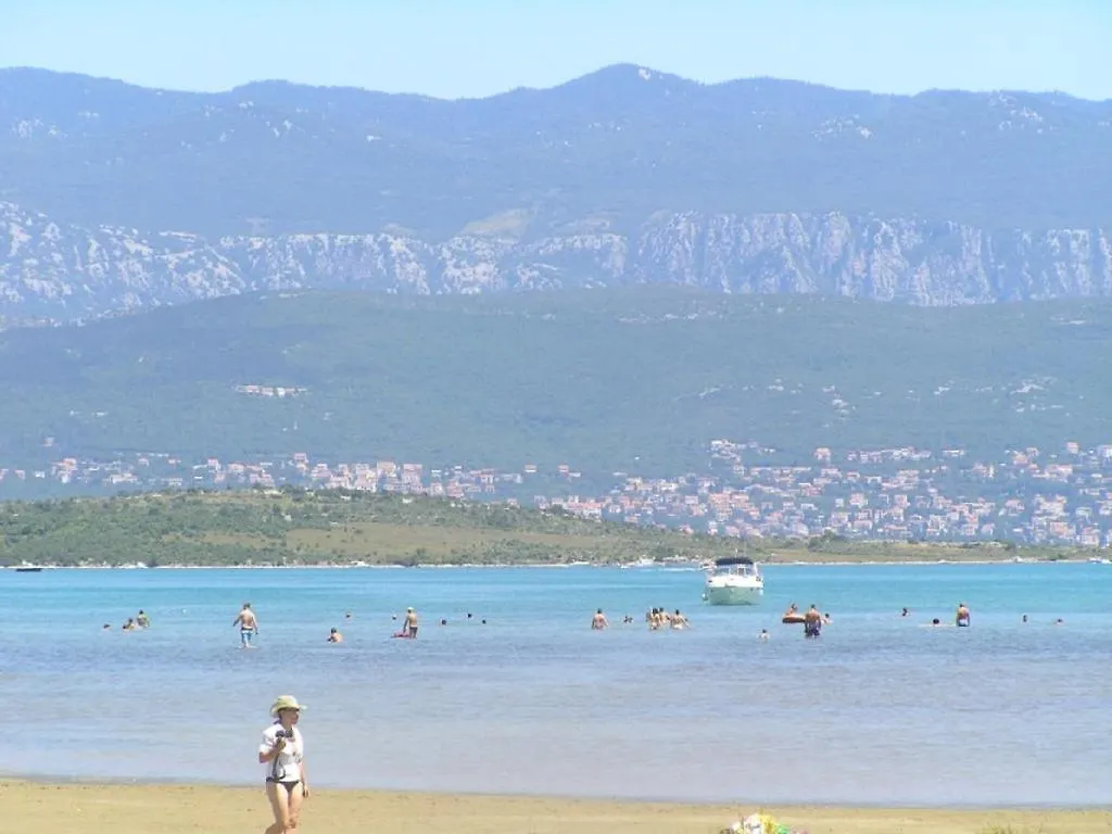 Apartmani Andrea Cizici Croatia