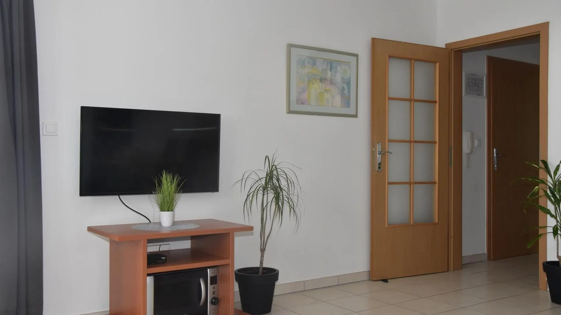 Apartmani Andrea Cizici
