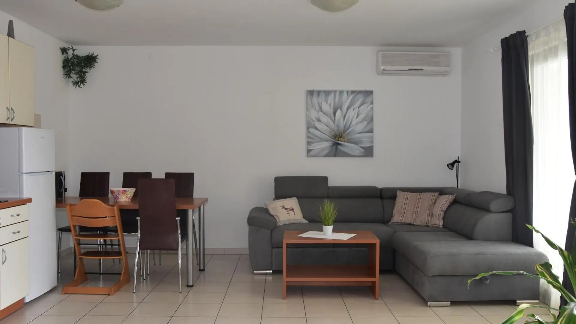 Apartmani Andrea location