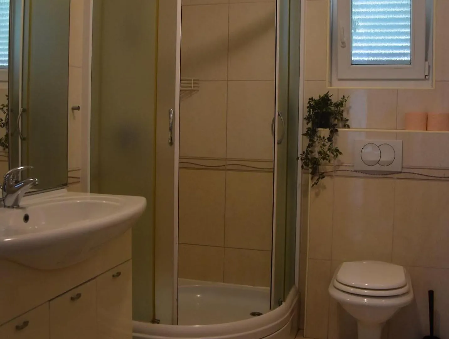 Apartmani Andrea Cizici 0*,